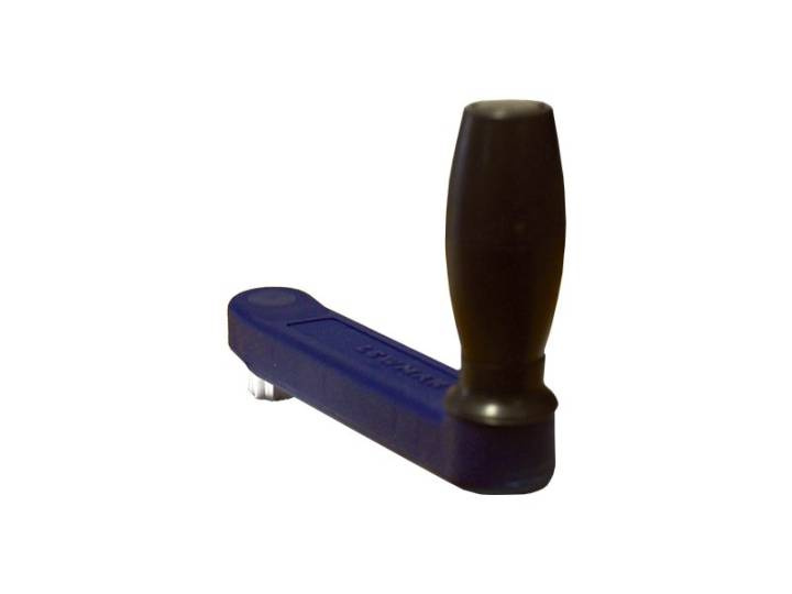 Lewmar Titan Handtag 200mm