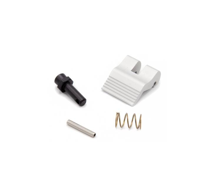 SZ0  Plunger Kit W/Cap