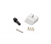 SZ0  Plunger Kit W/Cap SZ0  Plunger Kit W/Cap