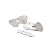 SZ2 Cleat Plate Spares