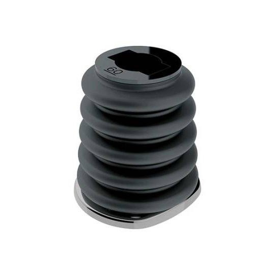 HTX 60 / Synchro 72 Upstand