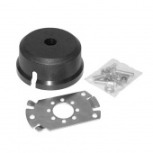 Seastar Monteringssats Panelfäste 90g (D0290) Seastar Monteringssats Panelfäste 90g (D0290)