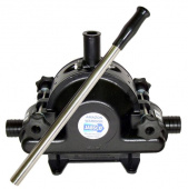 Warrior Pump 1 1/2 Warrior Pump 1 1/2