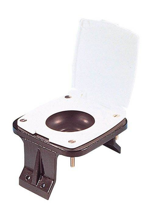 Under Däck Fäste Till Handlänspump