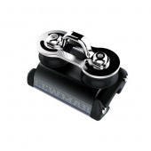 Ocean 0 Kort Trissa  Hundsvott Ocean 0 Kort Trissa  Hundsvott