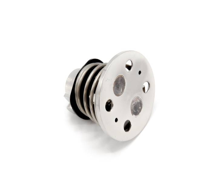 SZ3 Block Stand Up 66mm Base