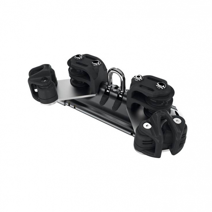 NTR 1 Schackel 2 x Trissa Cleat