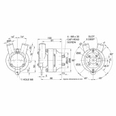 Pump brz csm 020 1 Pump brz csm 020 1