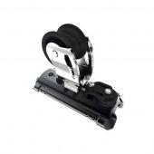 NTR 2 Genua Trissa sb Grå NTR 2 Genua Trissa sb Grå