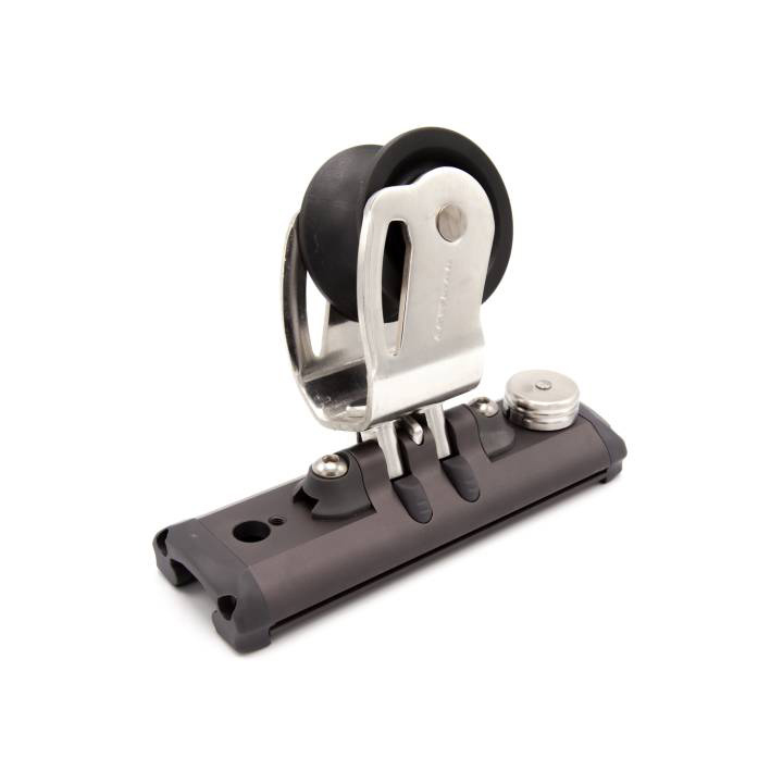 NTR 2 Genua Stopp Glidstav bb Grå