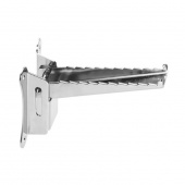 Maststeg Uppfällbart Rostfri Maststeg Uppfällbart Rostfri