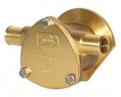 Pump brz flg 020 3/4 Pump brz flg 020 3/4