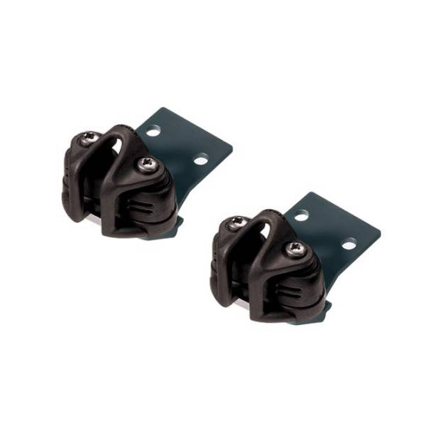 NTR 1 Cleat Ändstopp Par Grå