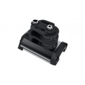 NTR 2 Ändstopp 2 x Trissa Grå NTR 2 Ändstopp 2 x Trissa Grå