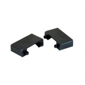 NTR 2 Ändskydd Extrastärkt Grå NTR 2 Ändskydd Extrastärkt Grå