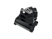 NTR 2 Ändstopp 2xTri Hs Cl Grå NTR 2 Ändstopp 2xTri Hs Cl Grå