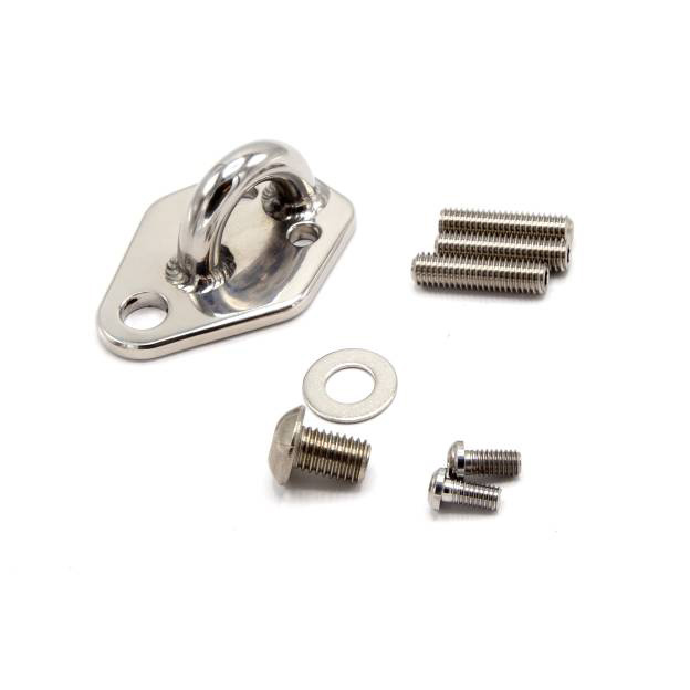 NTR 3 Ändstopp Hundsvott