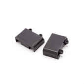 NTR 3 Ändskydd Förstärkt Grå NTR 3 Ändskydd Förstärkt Grå