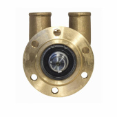 Pump brz flg 080 32mm Hose Pump brz flg 080 32mm Hose