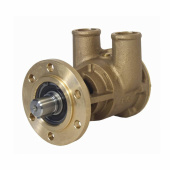 Pump brz flg 080 32mm Hose Pump brz flg 080 32mm Hose