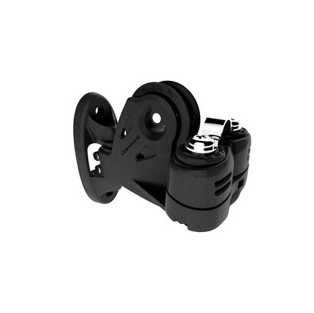 Kontroll 30 Vridbart Med Cleat