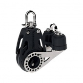 Kontroll 60 Spärr Enkel Cleat Kontroll 60 Spärr Enkel Cleat