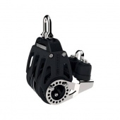 Kontroll 60 Spärr Trippel Cleat Kontroll 60 Spärr Trippel Cleat