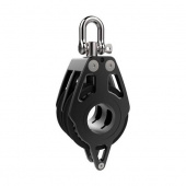 Racing 80 Dubbel Hundsvott Grå Racing 80 Dubbel Hundsvott Grå