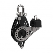 Racing 80 Spärr Enkel Hundsvott Cleat Racing 80 Spärr Enkel Hundsvott Cleat