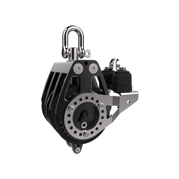 Racing 80 Spärr Trippel Hundsvott Cleat