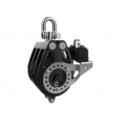 Racing 80 Spärr Trippel Hundsvott Cleat Racing 80 Spärr Trippel Hundsvott Cleat