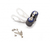 Cleat - 60 - Enkel Cleat - 60 - Enkel