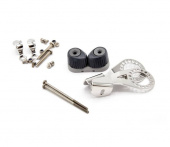 Cleat - 60 - Trippel Cleat - 60 - Trippel