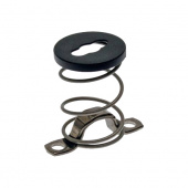 Stående Fäste - 60mm Fjäder Stående Fäste - 60mm Fjäder