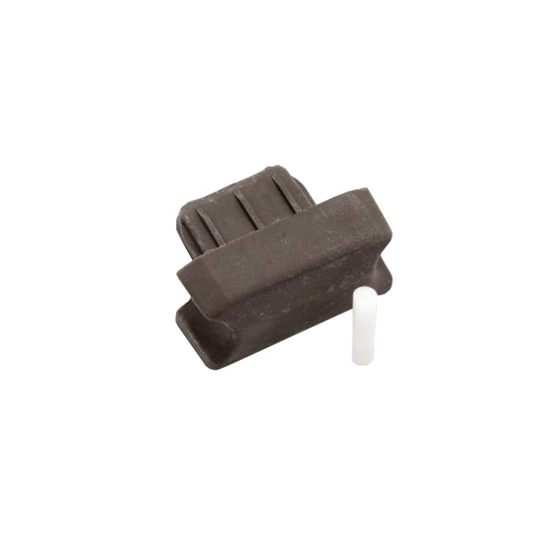 Ändplugg Skena 2 Skarv