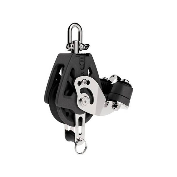 Synchro 50 Enkel Hundsvott Cleat