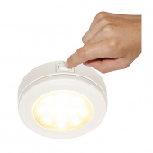 Innerbelysning LED 10-33v 115
