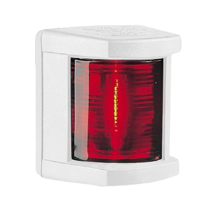 Babordslanterna 12V-12M