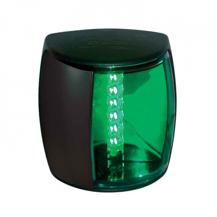 Styrbordslanterna NaviLED PRO -50m