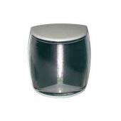 Akterlanterna NaviLED PRO Vitt Hus 2NM Akterlanterna NaviLED PRO Vitt Hus 2NM