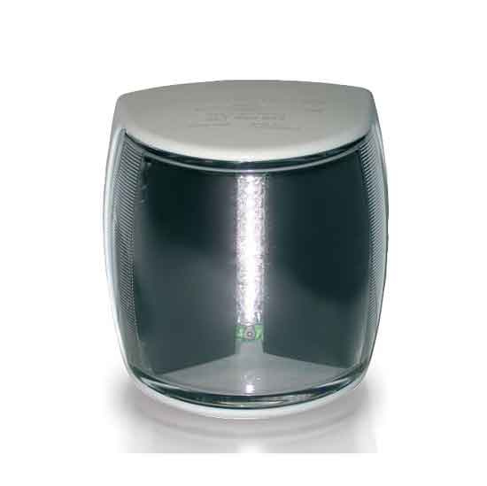 Akterlanterna NaviLED PRO -50m Vitt Hus 2NM BHS