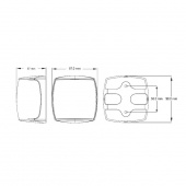 Topplanterna 9-33V LED Topplanterna 9-33V LED