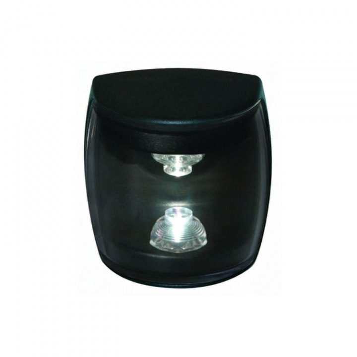 NaviLED PRO Topplanterna -50 m Svart 3NM BHS