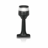 NaviLED Runtomlysande Ankarlanterna Svart NaviLED Runtomlysande Ankarlanterna Svart