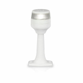 NaviLED Runtomlysande Ankarlanterna Vit NaviLED Runtomlysande Ankarlanterna Vit