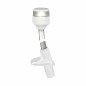 NaviLED Runtomlysande Ankarlanterna Vit NaviLED Runtomlysande Ankarlanterna Vit