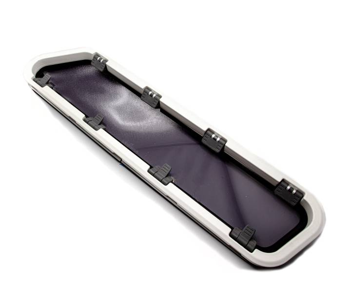 Standard - Hanse, BB, Akter Svart