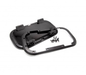 Standard Flush 1 Svart Öppning Standard Flush 1 Svart Öppning