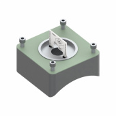 Motorfäste SE50 Motorfäste SE50