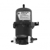 Accumulatortank 0,6l - DEMO Accumulatortank 0,6l - DEMO